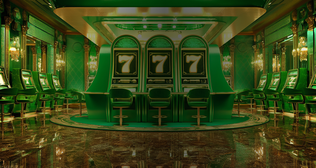 Ozwin Casino