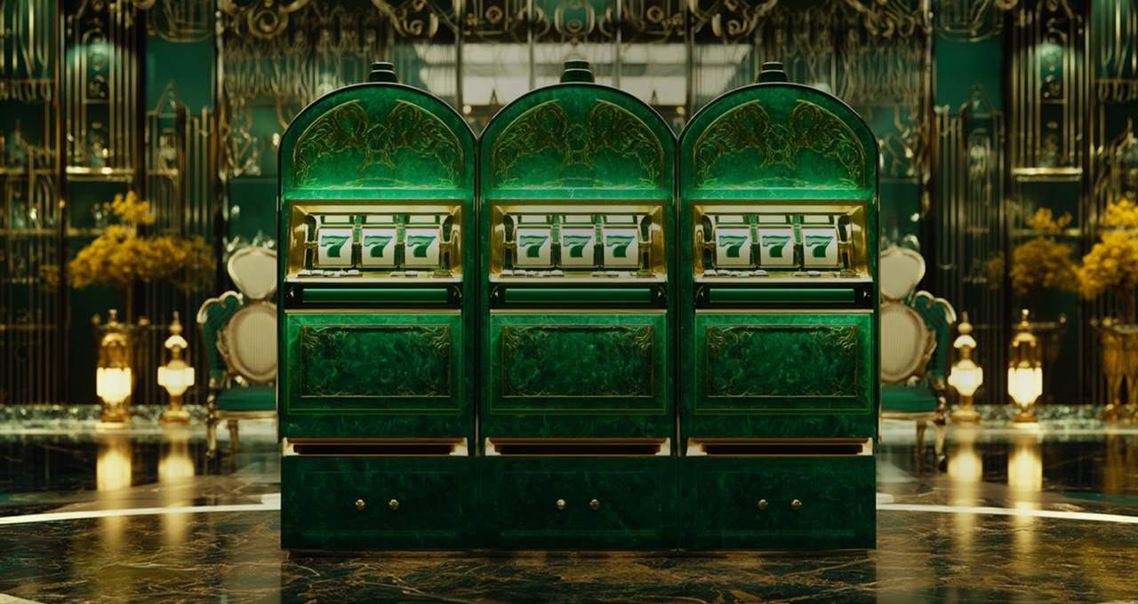 Ozwin Casino
